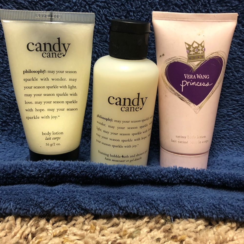 Beauty bundle